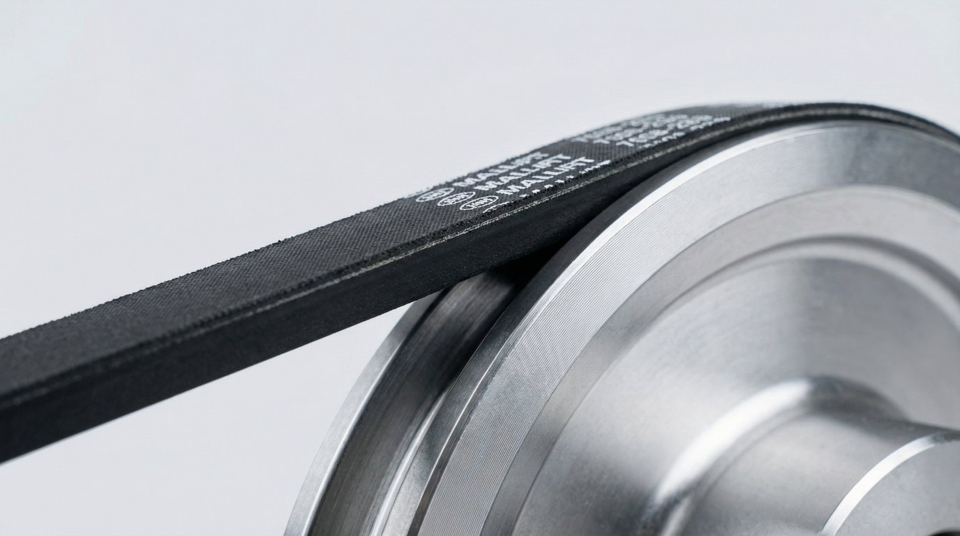 Keilriemen für Antriebstechnik